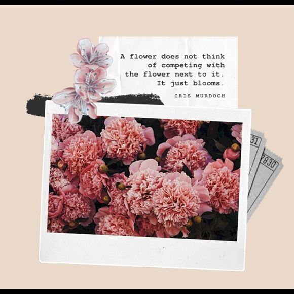 ✨New York Print A line Dress 👗 ✨ - Picture 5 of 12